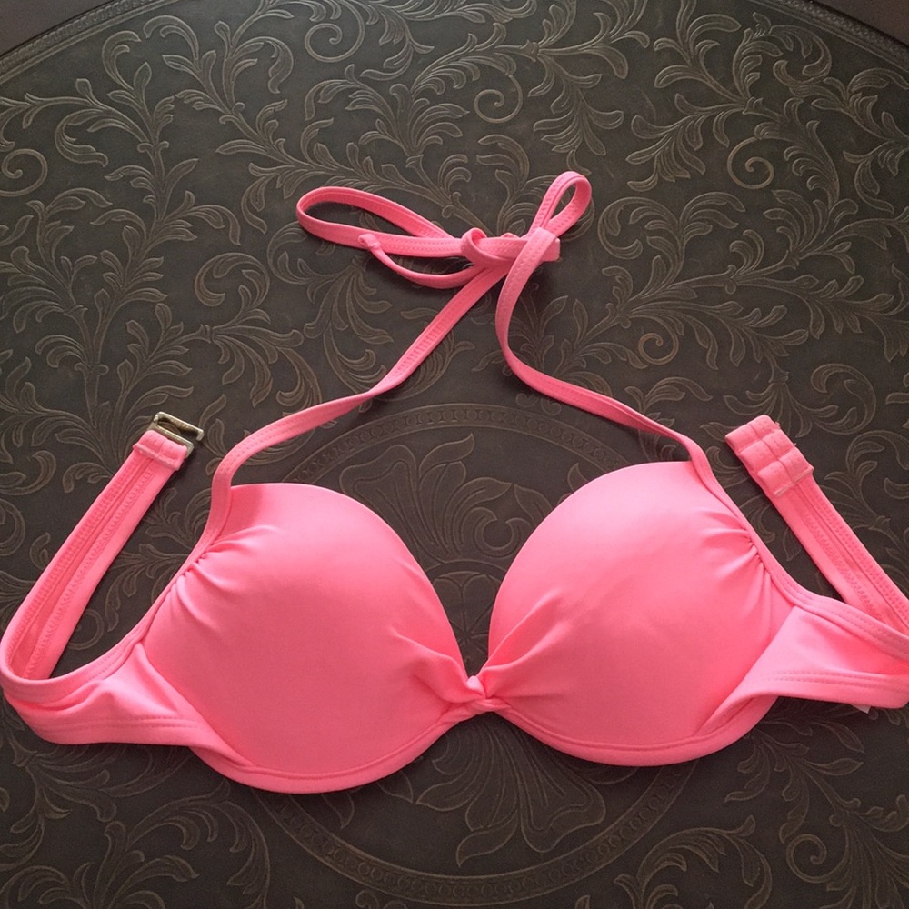 XHILARATION  BIKINI TOP